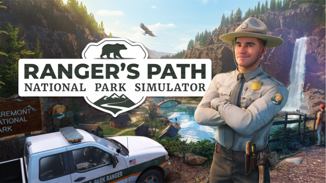 Rangers Path: National Park Simulator - Park Impressions-Trailer lässt Wanderlust aufkommen