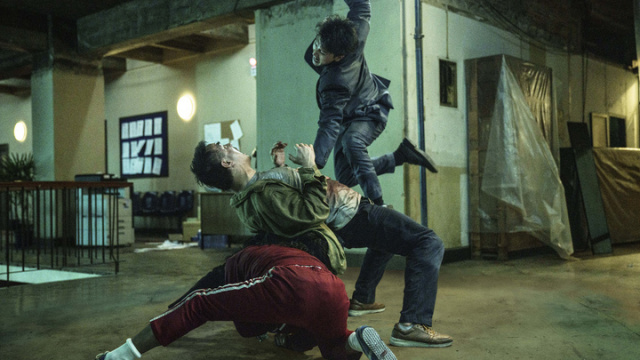 THE FURIOUS - Ab 18. Juni 2026 nur im Kino!