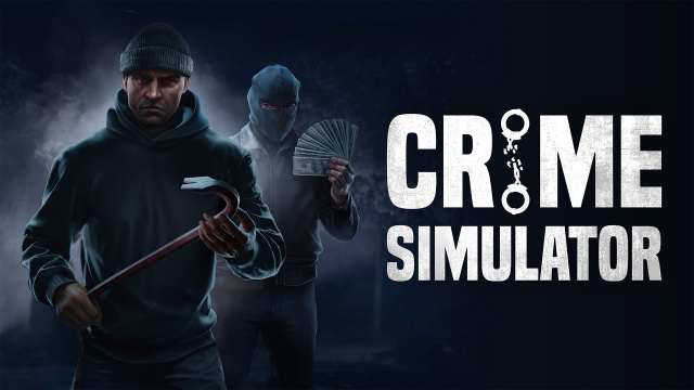Crime Simulator Heads to PS5.