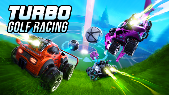 SECRET MODE ANNOUNCES TURBO GOLF RACING