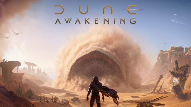 Dune: Awakening veröffentlich Kapitel 3 und DLC