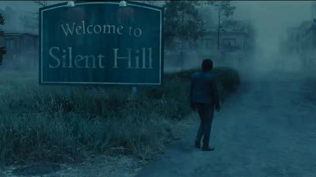 RETURN TO SILENT HILL // Kinostarttermin & Deutscher Trailer