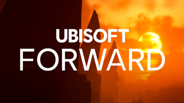 UBISOFT FORWARD ALLE NEWS