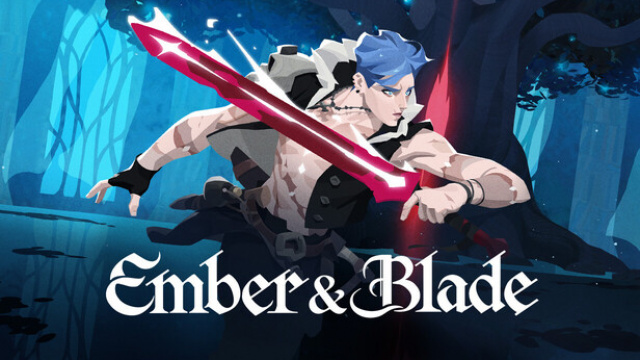 The Heat Is On! Ember and Blades Limited-Time Infernal Trial Arrives Nov 10th