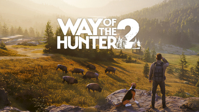Way of the Hunter 2 jetzt im Early Access verfügbar