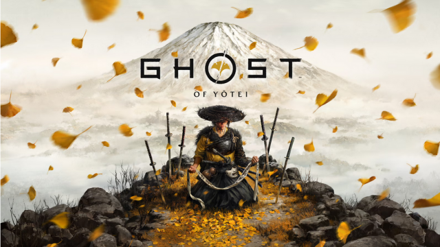 Ghost of Yōtei – Neues Spiel+ ab 24. November