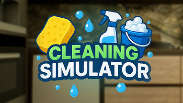 Cleaning Simulator