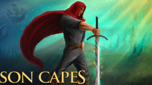 Dark Souls Meets Blasphemous in new Soulslike Out Now