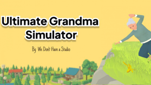 ITS TIME! TAKE GRANNY OUT FOR A SPIN