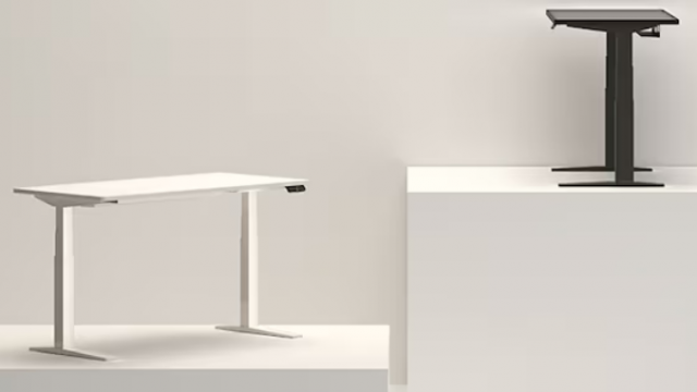 FlexiSpot E7Pro - Elektrisch verstellbares Tischgestell