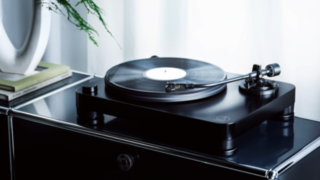 Audio-Technica: Der neue AT-LP7x ist da