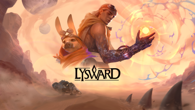 Snowcastle Unveils Survival Adventure Lysward And Launches Beta, Available Now
