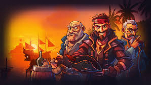 Island Market Simulator - Early Access Version