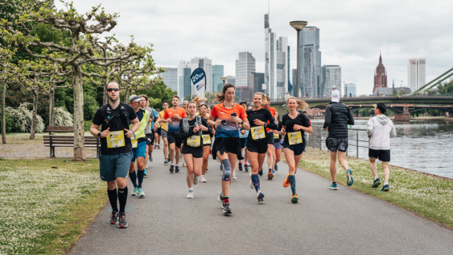 So viele App Run Events wie nie