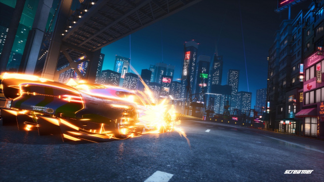 Die Spielmodi im Abblendlicht ... äh Rampenlicht