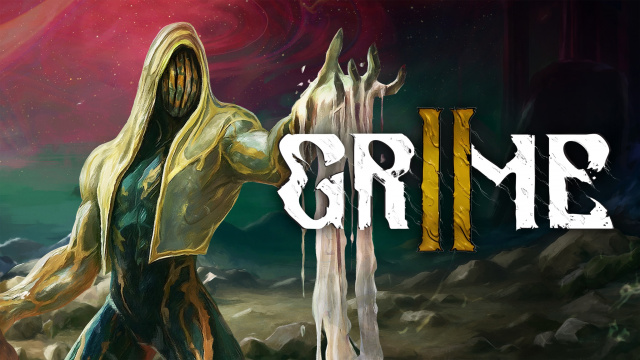 Grime II reveals new gameplay overview trailer
