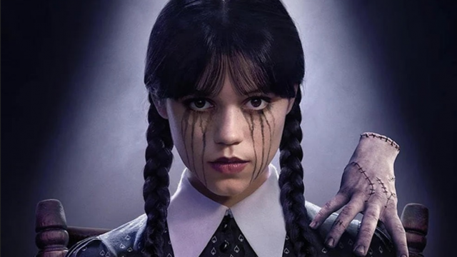 Wednesday - Staffel 2 - Part 2