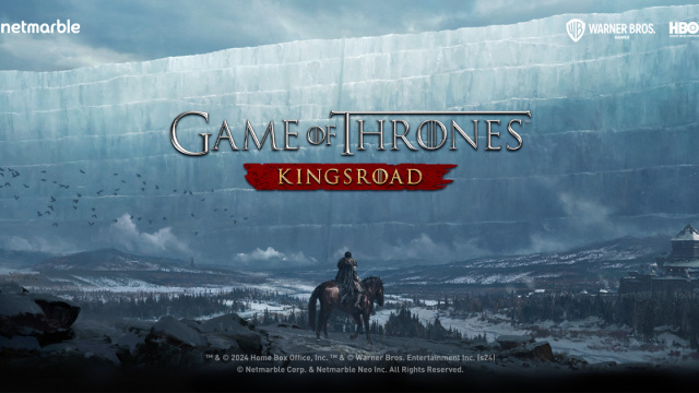 A KNIGHT OF THE SEVEN KINGDOMS erscheinen in Game of Thrones: Conquest