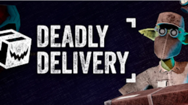 Horror VR Co-op ‘Deadly Delivery launches December 4th