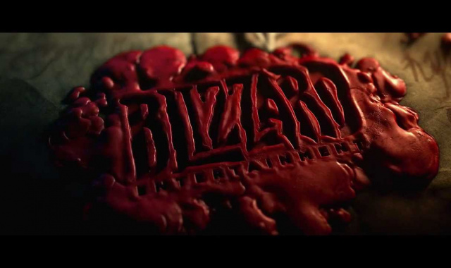 Diablo III: Reaper of Souls - Feature Trailer