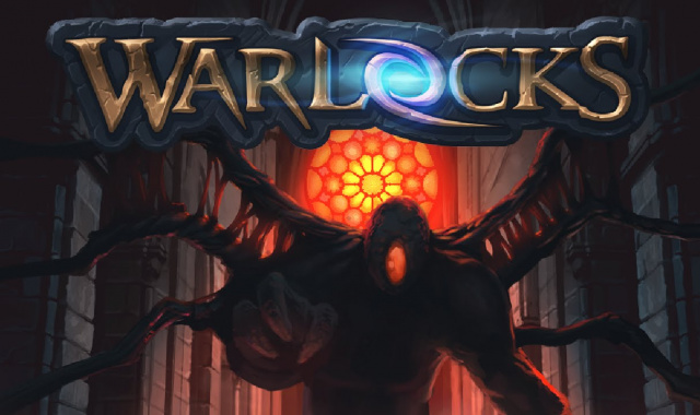 Warlocks - Kickstarter Video