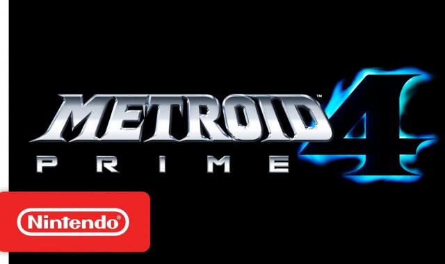 Metroid Prime 4 Is On The Way
