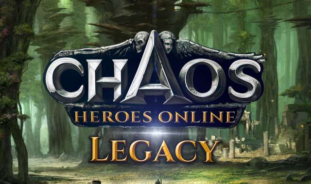 Neues Video enthüllt den Ursprung von Chaos Heroes Online