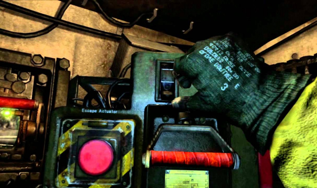 Neuer Trailer zu Steel Battalion Heavy Armor