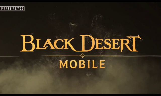 Black Desert Mobile