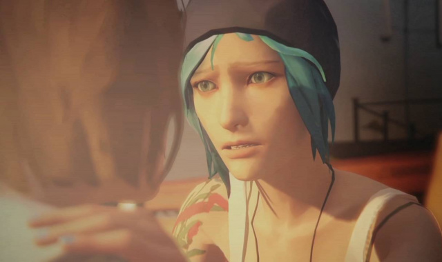 Life Is Strange Episode 1: Chrysalis Free to Download After July 21st