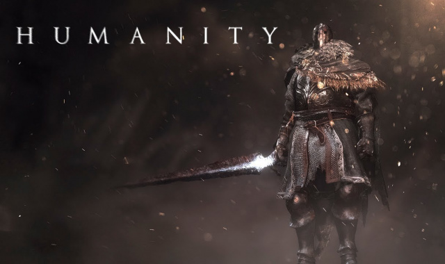 This Cinematic Dark Souls III Short Explores Concepts Of Humanity
