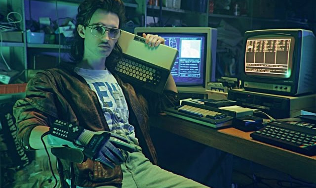 Kung Fury Is Getting A Feature Film, Starring Michael Fassbender!