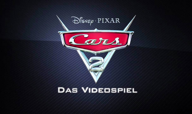 Erster Trailer zu Cars 2: Das Videospiel