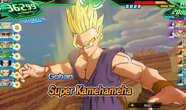 Super Dragon Ball Heroes World Mission Launches For The First Time In The West