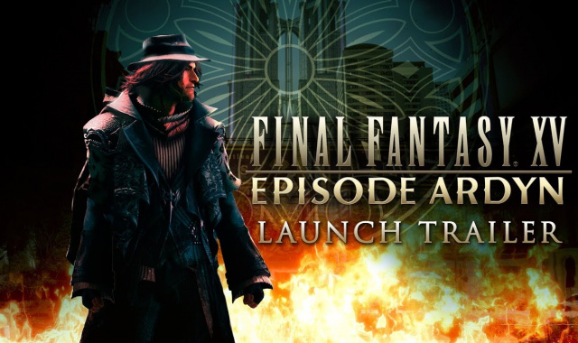 Final Fantasy XVs Final DLC Allows You To Become The Big Bad