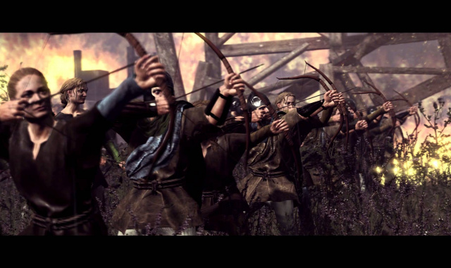Celtic Invasion! New Playable Factions in Total War: ATTILA