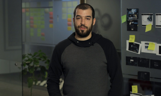 EVE Onlines Proteus Now Available