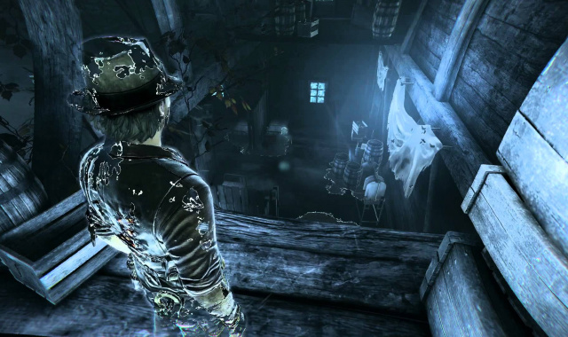 Murdered: Soul Suspect ab sofort erhältlich