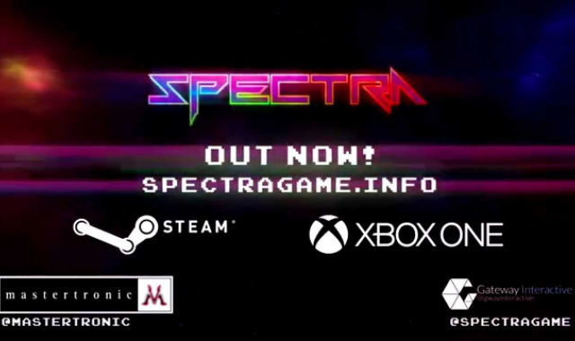 Spectra – Check Out This New Rhythm Game Today
