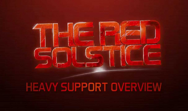 The Red Solstice Adds Single Player Campaign, New Videos Showcase Classes