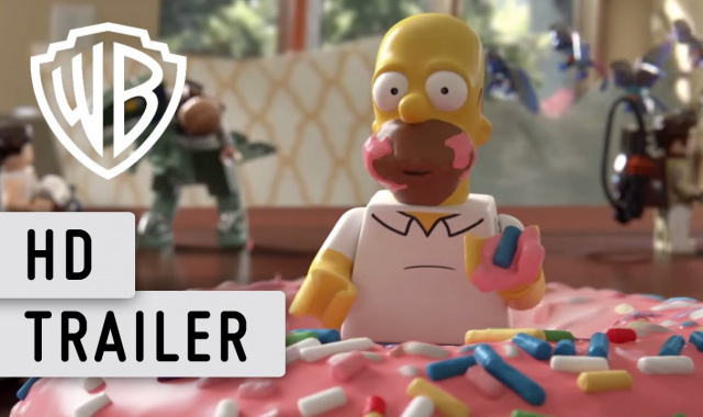 LEGO Dimensions - Launch Trailer veröffentlicht