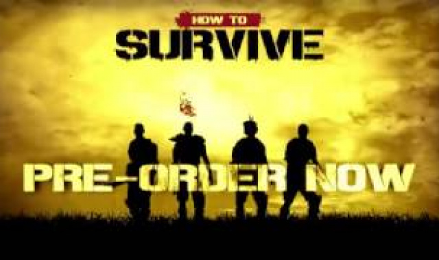 How To Survive 2 infiziert im Februar die Konsolen