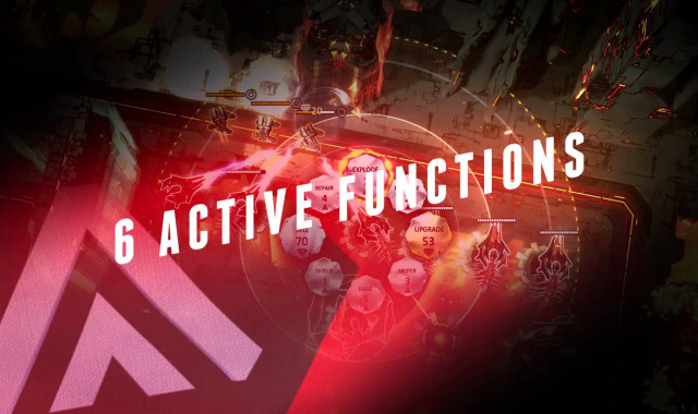 11 bit announces Anomaly Defenders