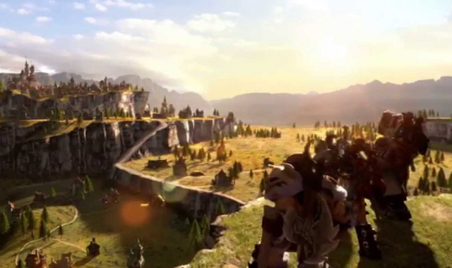 Ubisoft kündigt Die Siedler: Königreiche von Anteria an