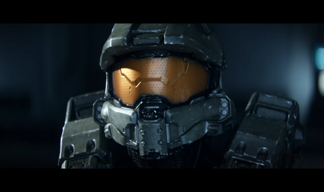 Halo: The Master Chief Collection Launch Trailer