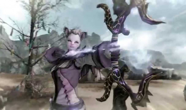 ArcheAge startet mit mehr als einer Million registrierten Spielern in die Beta