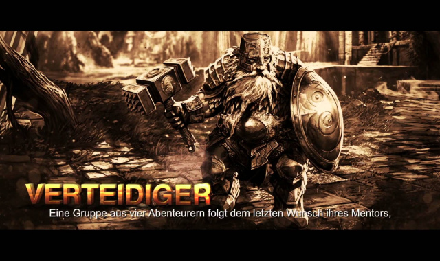 Might & Magic X: Legacy ab sofort erhältlich