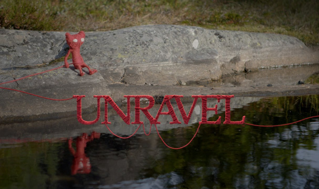 New Video Showcases Yarny, Hero of Unravel