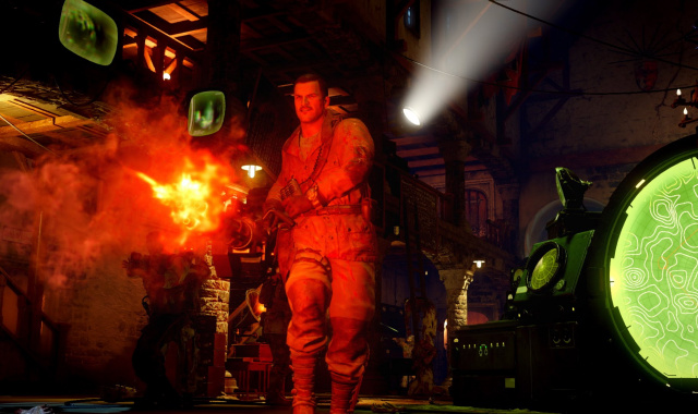 Official Trailer for Call of Duty: Black Ops III Zombie DLC Der Eisendrache