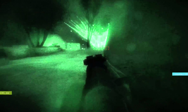 Insurgency: Nightfall